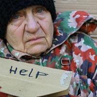 Australia's Homeless Crisis - Detrimental Impacts on Older Women